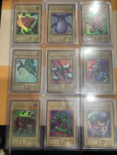 遊戯王　プレミアムパック1コンプ＋決闘者伝説セミコンプセット復刻エクゾディア以外 遊戯王 プレミアムパック1コンプ＋決闘者伝説セミコンプセット復刻