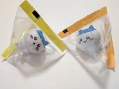 ちいかわ インテリアミニフィギュア