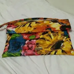 未使用！OPAQUECLIP  クラッチ&ショルダーバック