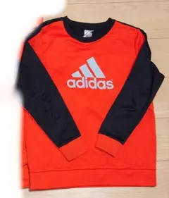 アディダス　150　トレーナー