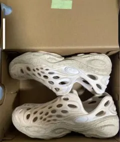 MERRELL Hydro Moc サンダル ベージュ