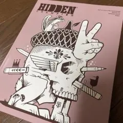 HIDDEN CHAMPION Issue 81 Verdy - メルカリ
