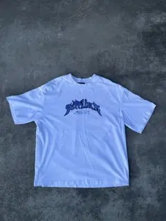 90s 00s Hanes ヴィンテージ古着 akibia 企業Tシャツ XL - メルカリ