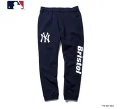 F.C.R.B. MLB TOUR TEAM SWEAT PANTS