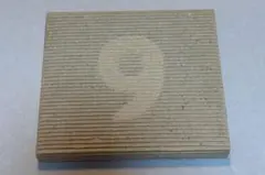 無印良品 BGM 9 CD