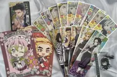 鬼滅の刃 柱セット