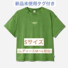 GU ビッグTシャツ studio seven スタジオセブンのサムネイル