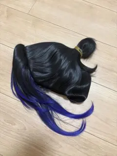 胡蝶しのぶ ウィッグ 鬼滅の刃