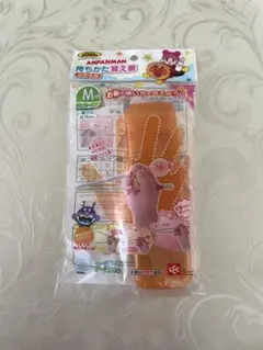 アンパンマン　はじめてのお箸　ケースのみ