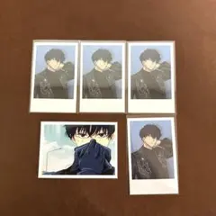 アモカフェ サカモトデイズ 勢羽夏生