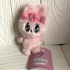 エスターバニー キャラクターグッズ