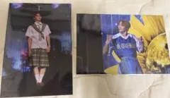 &TEAM ニコラス セカナン 写真展 ポストカード