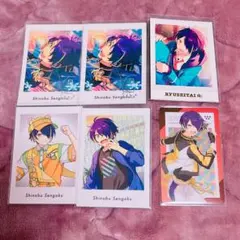あんスタ 仙石忍 まとめ売り