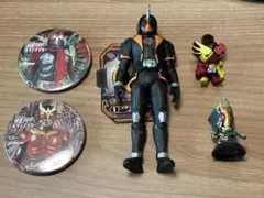 仮面ライダー龍騎』ファンタスティックコレクション - メルカリ