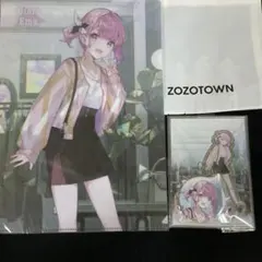 2025年最新】鳳えむ zozoの人気アイテム - メルカリ