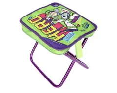 トイ・ストーリー バズ・ライトイヤー 折りたたみ椅子