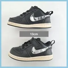 NIKE ナイキ スニーカー　ナイキコートバーロウ