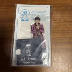 佐野晶哉アクリルスタンド