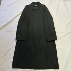 Paul Smith ステンカラーコート ブラック Mサイズのサムネイル