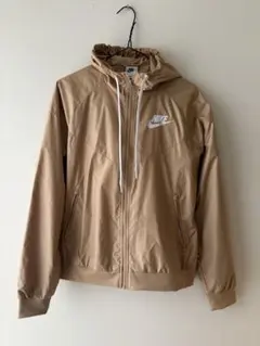 NIKE ウインドブレーカー