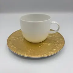極美品 3枚組】ローゼンタール 魔笛 ホワイト プレート 白磁 金彩 飾皿