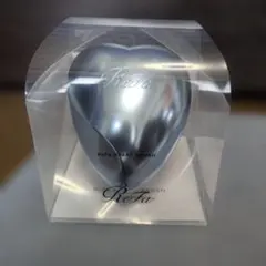 ˗ˏˋ 新品未開封品 ˎˊ˗ Refa ハートブラシ シルバースカイ