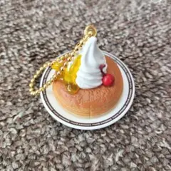 コメダ　一番くじ　シロノワール