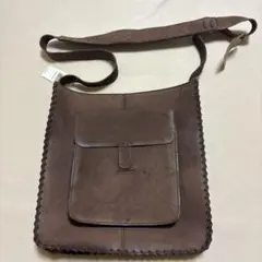 gap ショルダーバッグ - メルカリ