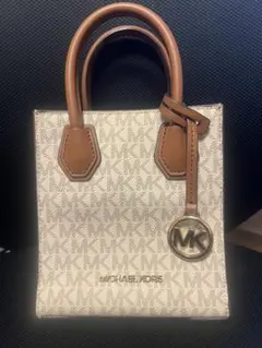 MICHAEL KORS マイケルコース 2way ミニバッグ
