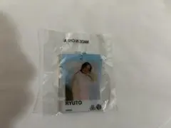 GENERATIONS 6IXSENSEライブグッズ数原龍友