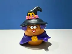 マクドナルド ハッピーミール マックナゲットバディーズ ハロウィン