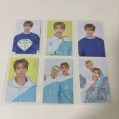 seventeen セブチ ジュン ケレン2020 トレカ - メルカリ