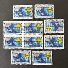 2025年最新】使用済切手の人気アイテム - メルカリ