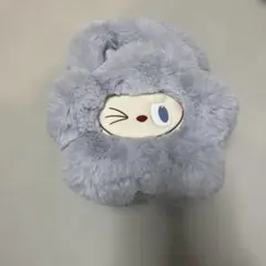 POP MART LABUBU THE MONSTERS ぬいぐるみバッグ