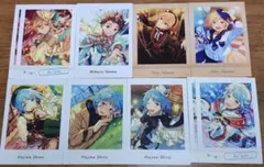 あんスタ Ra*bits ぬい・紙類セット