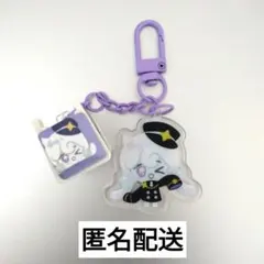 クッキーラン★ミルキーウェイ★キーホルダー