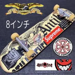 independent ストリート系スポーツ