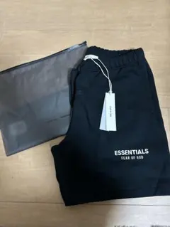 スウェットハーフパンツ