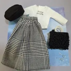 リカちゃんの服