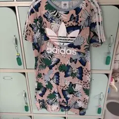 adidas HER STUDIO LONDON ワンピース 160cmのサムネイル