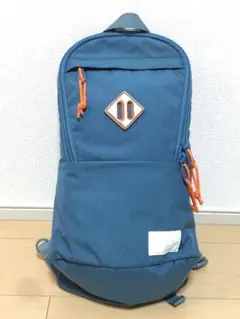 worm design lab ワームデザインラボ　ショルダーバッグ　コーデュラ