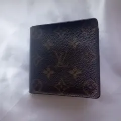 2026年最新】louis vuitton ルイヴィトン 二つ折り 小銭入れ付きの人気