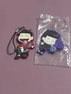 おそ松さん ラバーバンド おそ松