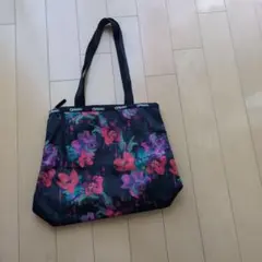 レスポートサックトートバッグ