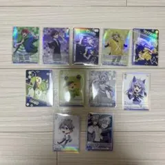 カラフルピーチWSBセット