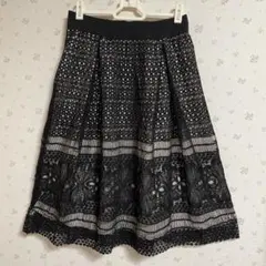 axes femme スカート