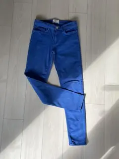 acne SKIN 5 BLUE DYE 26/32のサムネイル