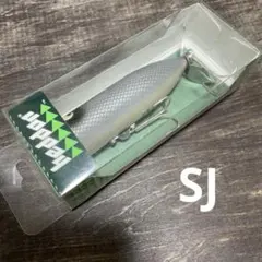 スミス ヘドン マグナムトーピード スミスファクトリーカラー L H631