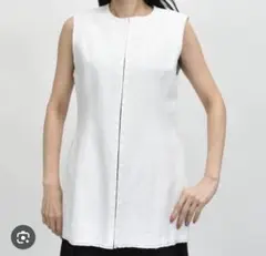 CELINE セリーヌ 希少フィービー期 タキシードシャツ 36 セリーヌ レア