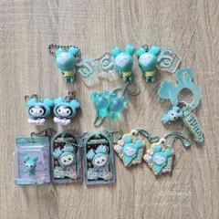 TWICE LOVELYS ミナ ミブリー セット